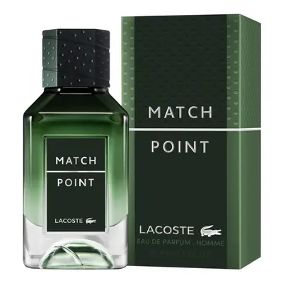 Lacoste - Match Point 50ml Eau De Parfum Spray