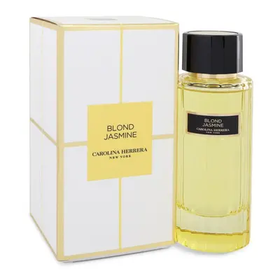 Carolina Herrera - Blond Jasmine 100ml Eau De Toilette Spray