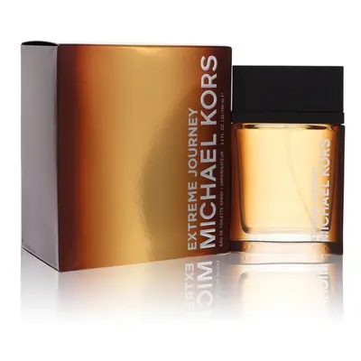 Michael Kors - Extreme Journey 100ml Eau De Toilette Spray