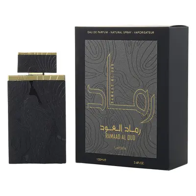 Lattafa - Ramaad Al Oud 100ml Eau De Parfum Spray