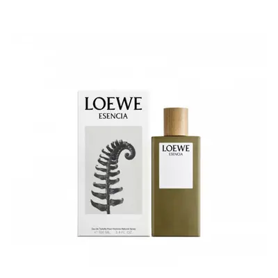 Loewe - Esencia 100ml Eau De Toilette Spray