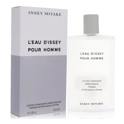 Issey Miyake - L'Eau d'Issey Pour Homme 100ml Aftershave