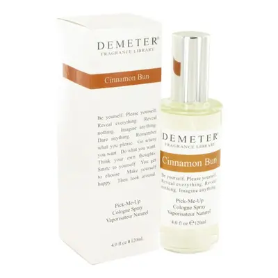 Demeter - Cinnamon Bun 120ML Eau de Cologne Spray