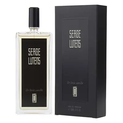 Serge Lutens - Un Bois Vanille 100ML Eau De Parfum Spray