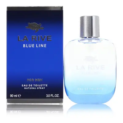 La Rive - Blue Line 90ML Eau De Toilette Spray