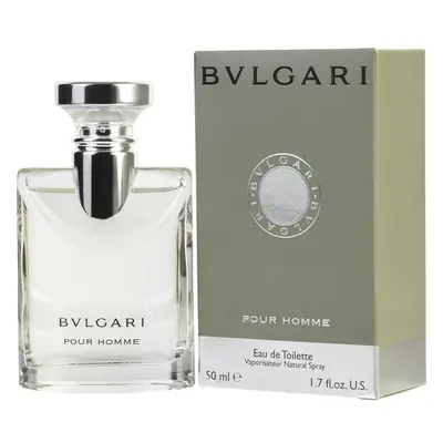 Bvlgari - Bvlgari 50ML Eau De Toilette Spray