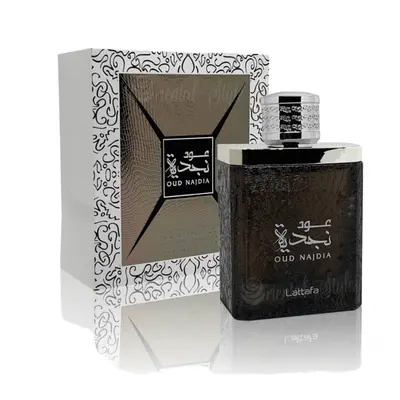 Lattafa - Oud Najdia 100ml Eau De Parfum Spray