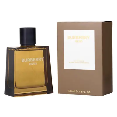 Burberry - Hero 100ml Eau De Parfum Spray