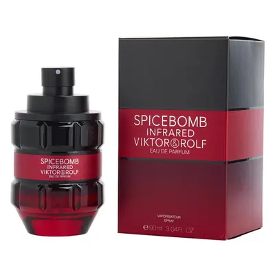 Viktor & Rolf - Spicebomb Infrared 90ml Eau De Parfum Spray