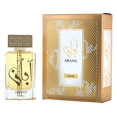 Lattafa - Abaan 100ml Eau De Parfum Spray