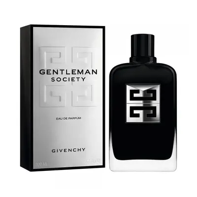 Givenchy - Gentleman Society 200ml Eau De Parfum Spray