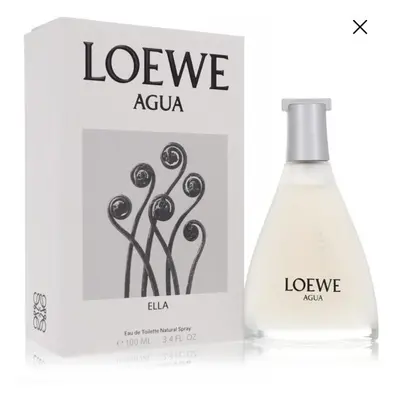 Loewe - Agua Ella 100ml Eau De Toilette Spray