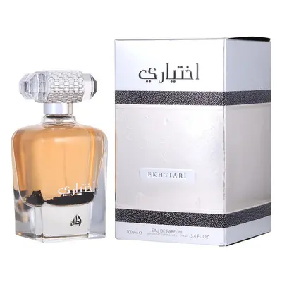 Lattafa - Ekhtiari 100ml Eau De Parfum Spray