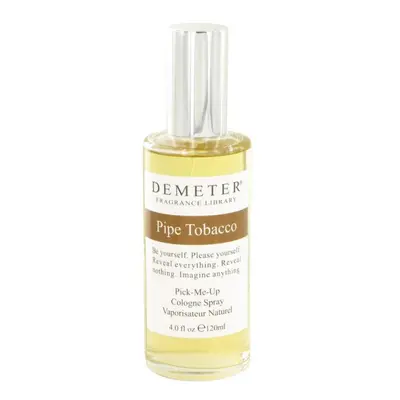 Demeter - Pipe Tobacco 120ML Eau de Cologne Spray