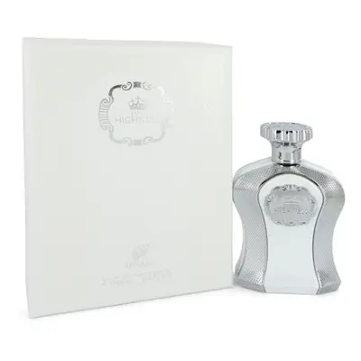 Afnan - His Highness White 100ml Eau De Parfum Spray