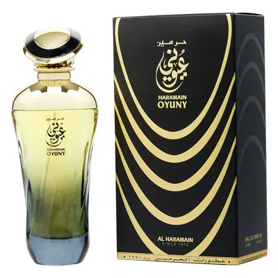 Al Haramain - Oyuny 100ml Eau De Parfum Spray