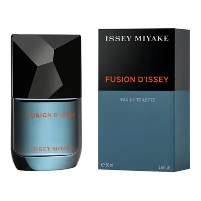 Issey Miyake - Fusion D'Issey 50ml Eau De Toilette Spray