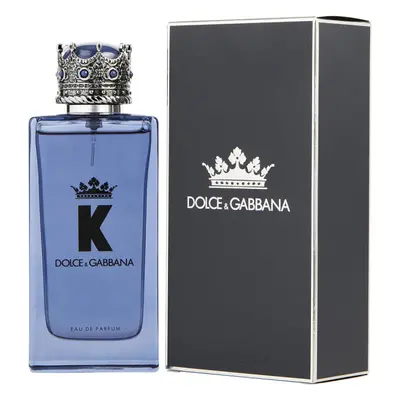 Dolce & Gabbana - K By Dolce & Gabbana 100ml Eau De Parfum Spray