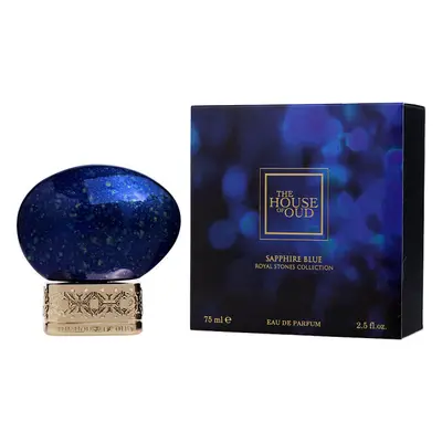 The House Of Oud - Sapphire Blue 75ml Eau De Parfum Spray