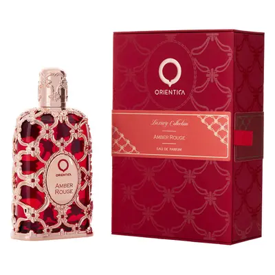 Orientica - Amber Rouge 150ml Eau De Parfum Spray