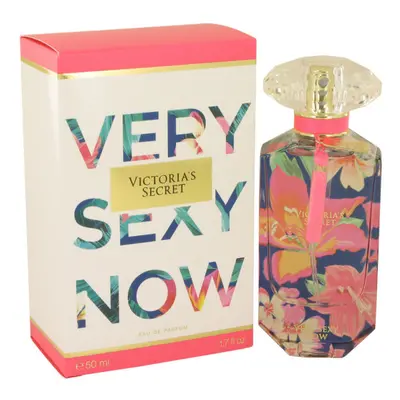 Victoria's Secret - Very Sexy Now 50ml Eau De Parfum Spray