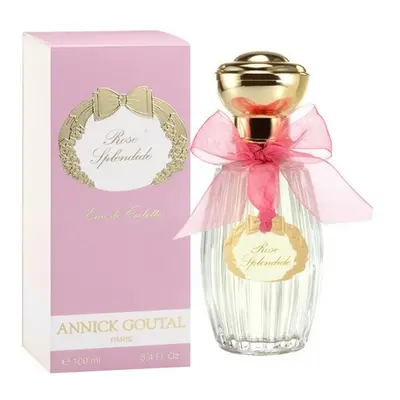 Annick Goutal - Rose Splendide 100ml Eau De Toilette Spray