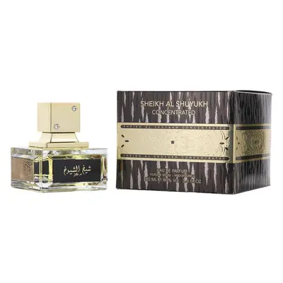 Lattafa - Sheikh Al Shuyukh 100ml Eau De Parfum Spray