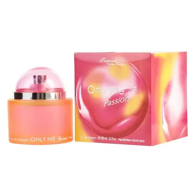 Yves De Sistelle - Only Me Passion 100ML Eau De Parfum Spray