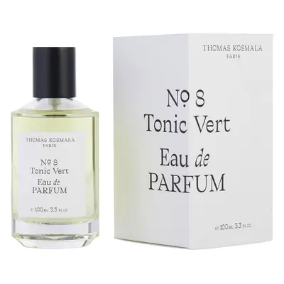 Thomas Kosmala - No. 8 Tonic Vert 100ml Eau De Parfum Spray