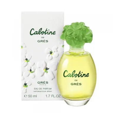 Parfums GrÃ¨s - Cabotine 50ML Eau De Parfum Spray