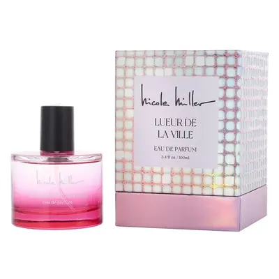 Nicole Miller - Lueur De La Ville 100ml Eau De Parfum Spray