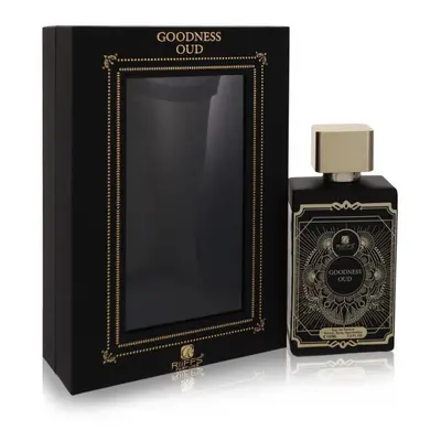 Riiffs - Goodness Oud 100ml Eau De Parfum Spray