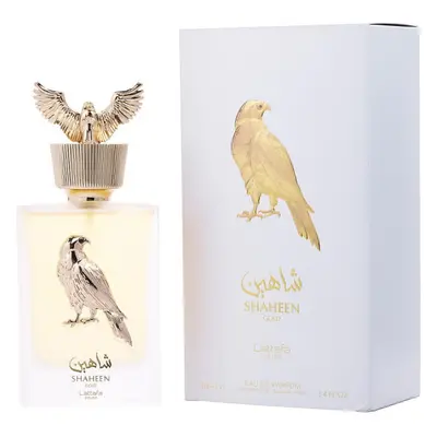 Lattafa - Pride Shaheen Gold 100ml Eau De Parfum Spray