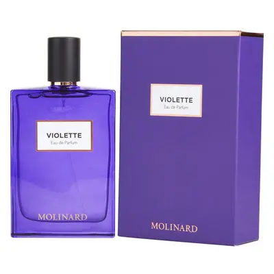 Molinard - Violette 75ml Eau De Parfum Spray