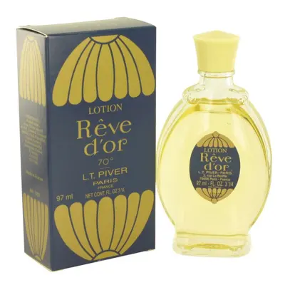 Piver - RÃªve d'Or 97ML Cologne