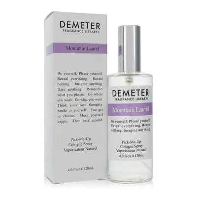 Demeter - Mountain Laurel 120ml Eau de Cologne Spray