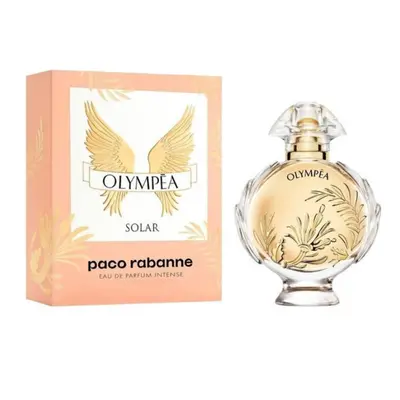 Paco Rabanne - OlympÃ©a Solar 50ml Eau De Parfum Spray