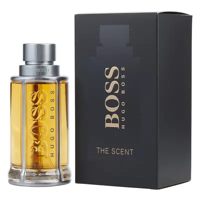 Hugo Boss - The Scent 100ml Aftershave