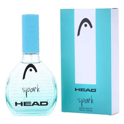 Head - Spark 100ml Eau De Toilette Spray