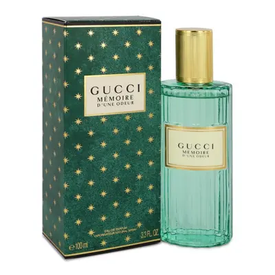 Gucci - MÃ©moire d'Une Odeur 100ML Eau De Parfum Spray