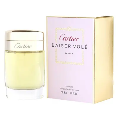 Cartier - Baiser VolÃ© 50ml Perfume Spray