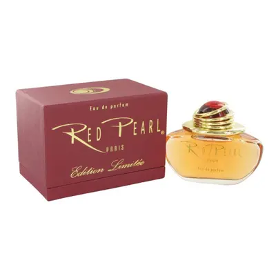 Paris Bleu - Red Pearl 100ML Eau De Parfum Spray