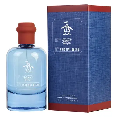 Original Penguin - Original Blend 100ML Eau De Toilette Spray