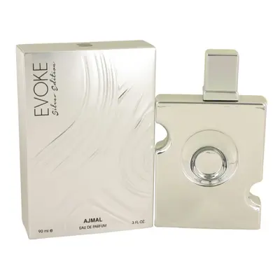 Ajmal - Evoke Silver Edition 90ml Eau De Parfum Spray