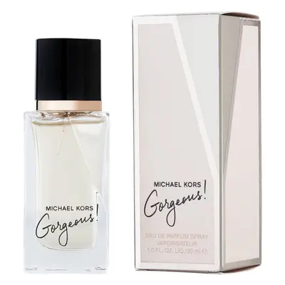 Michael Kors - Gorgeous ! 30ml Eau De Parfum Spray