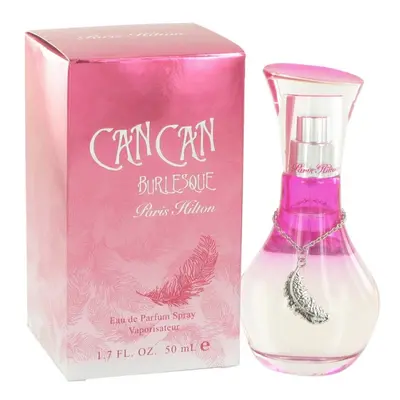 Paris Hilton - Can Can Burlesque 50ML Eau De Parfum Spray