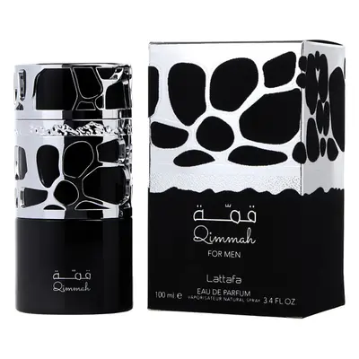 Lattafa - Qimmah 100ml Eau De Parfum Spray