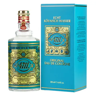 4711 - 4711 Eau De Cologne Originale 200ML Eau De Cologne