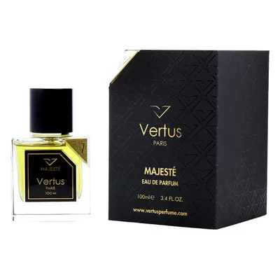 Vertus - MajestÃ© 100ml Eau De Parfum Spray