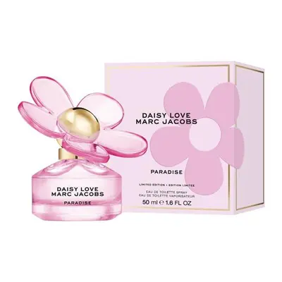 Marc Jacobs - Daisy Love Paradise 50ml Eau De Toilette Spray